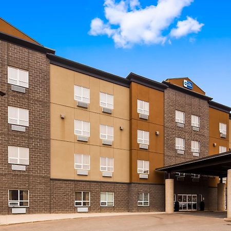 Best Western Blairmore Saskatoon Luaran gambar