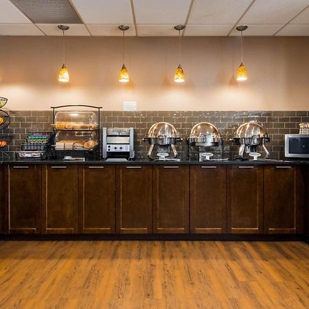 Best Western Blairmore Saskatoon Luaran gambar