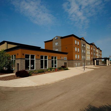 Best Western Blairmore Saskatoon Luaran gambar
