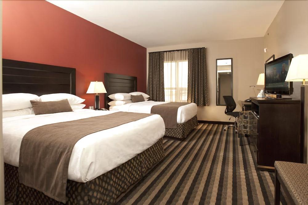 Best Western Blairmore Saskatoon Luaran gambar