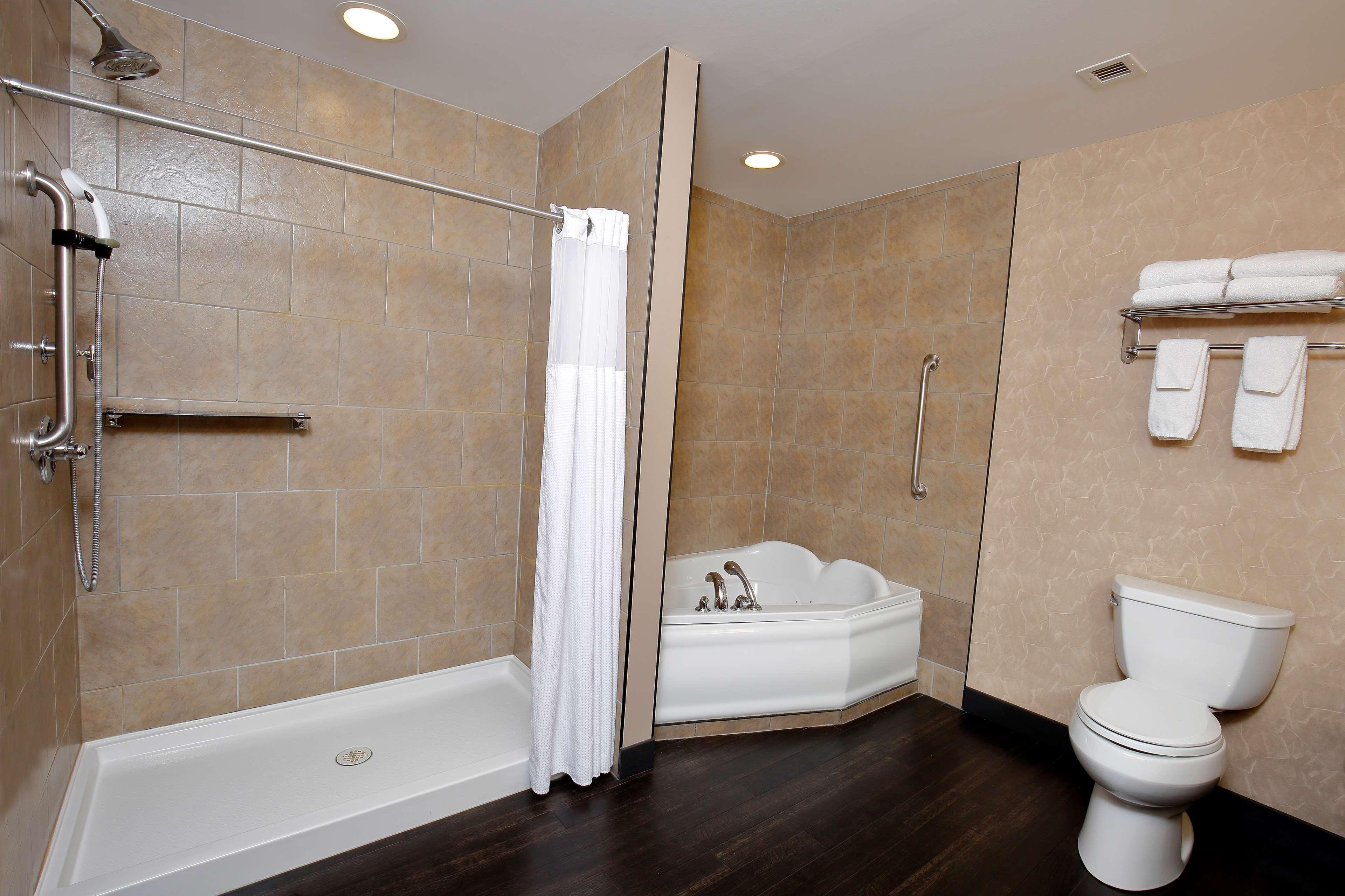 Best Western Blairmore Saskatoon Luaran gambar