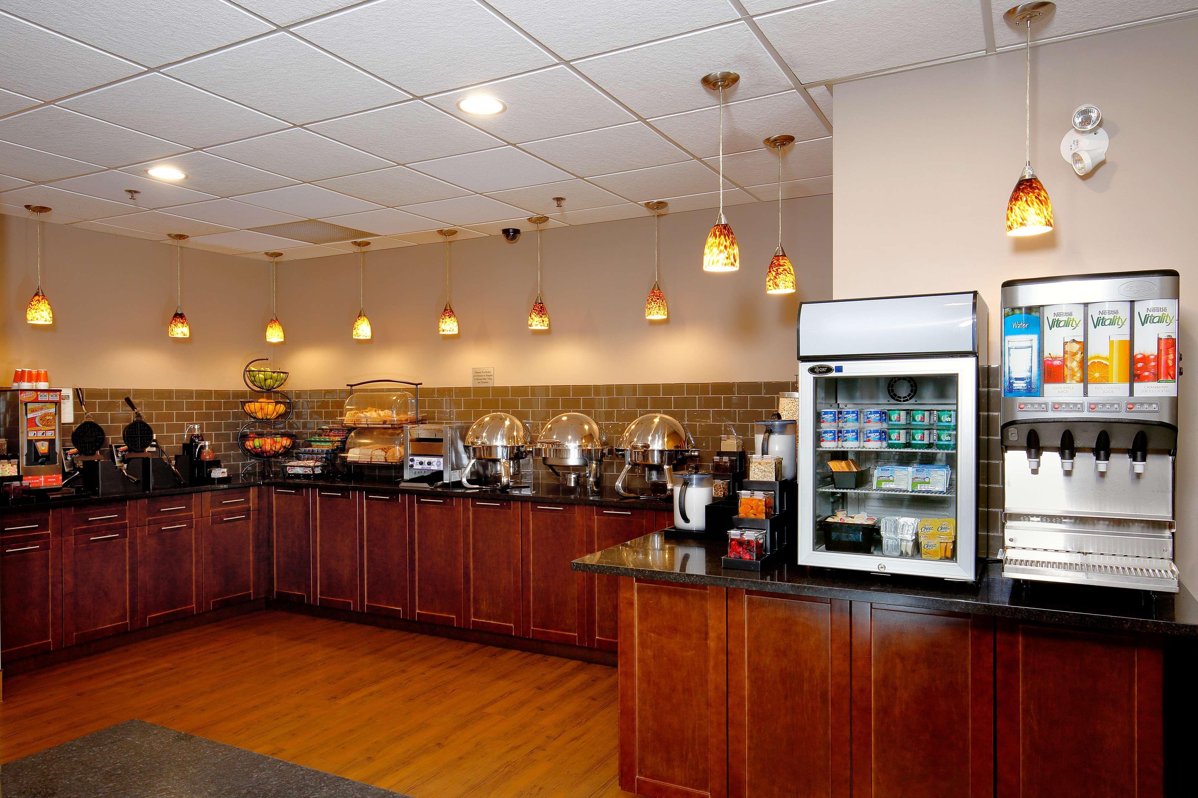 Best Western Blairmore Saskatoon Luaran gambar