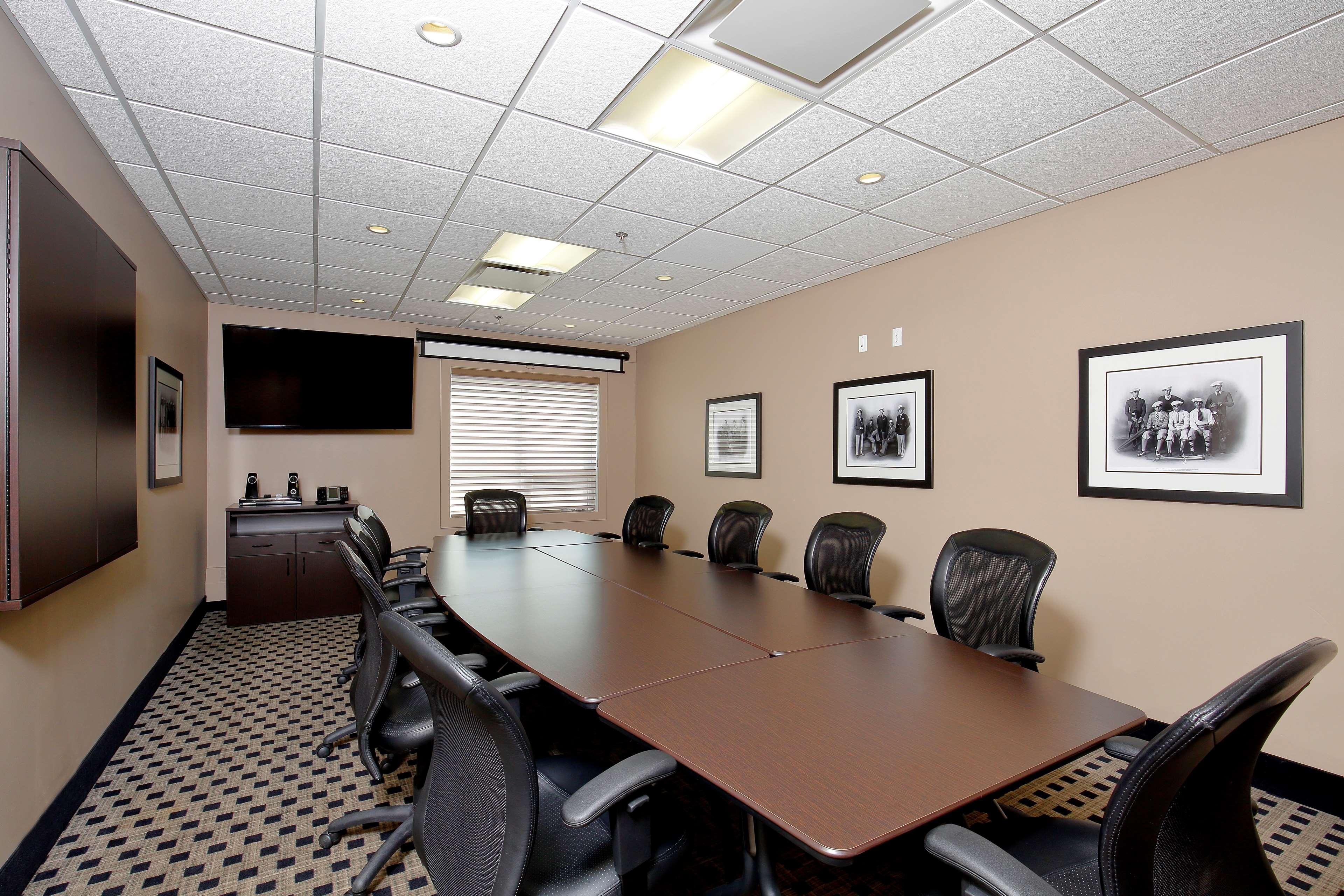 Best Western Blairmore Saskatoon Luaran gambar