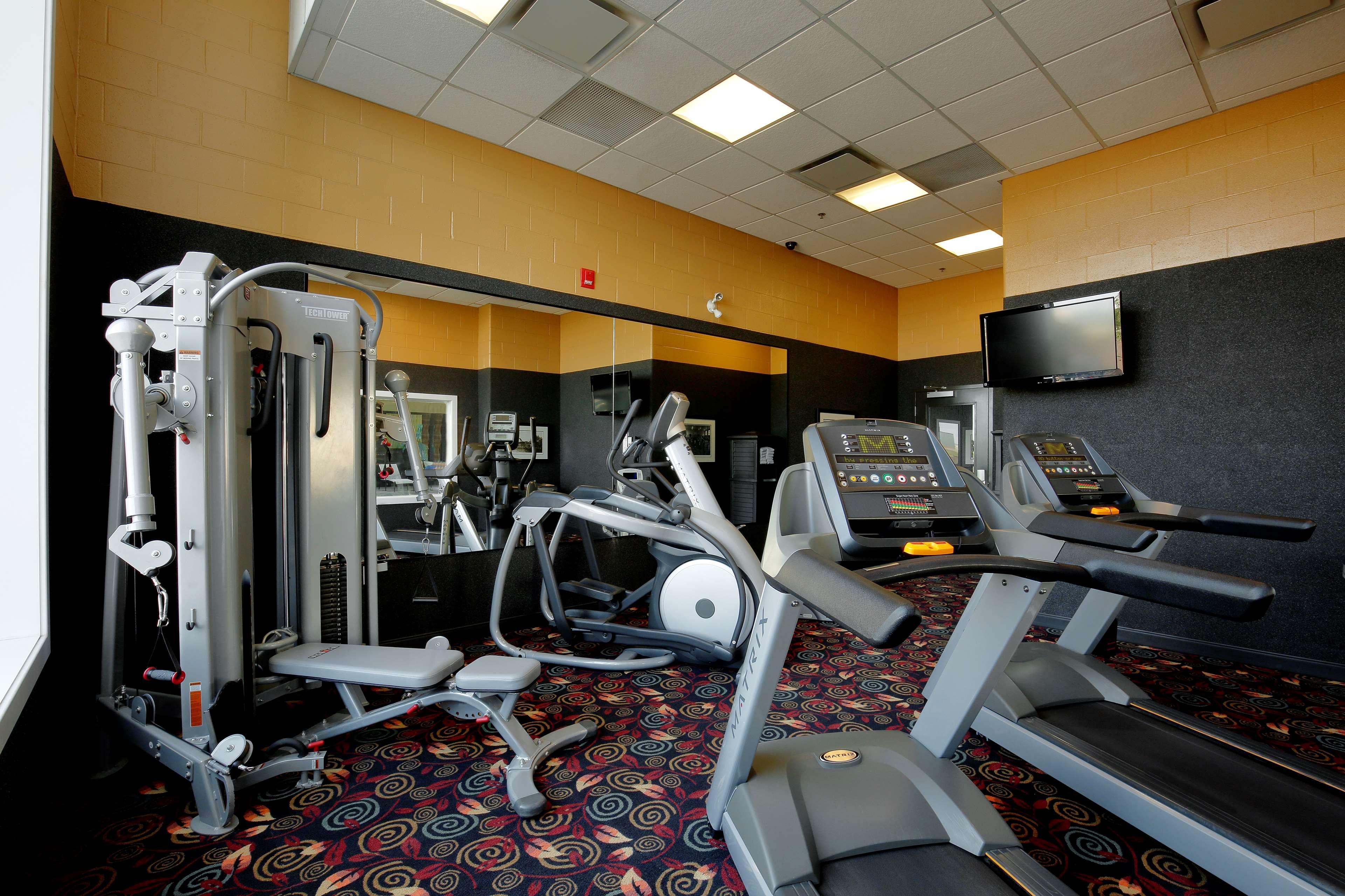 Best Western Blairmore Saskatoon Kemudahan gambar