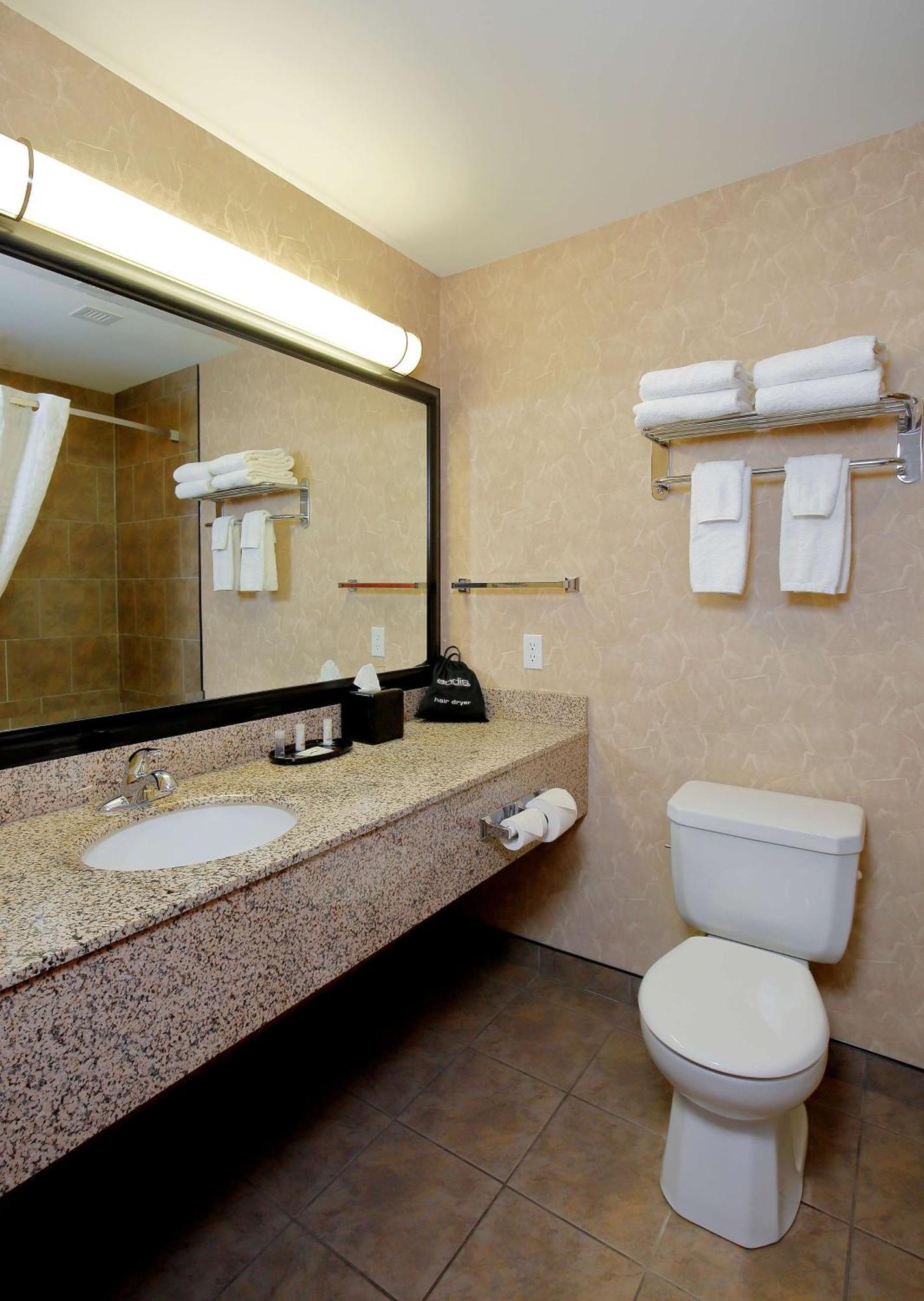 Best Western Blairmore Saskatoon Luaran gambar