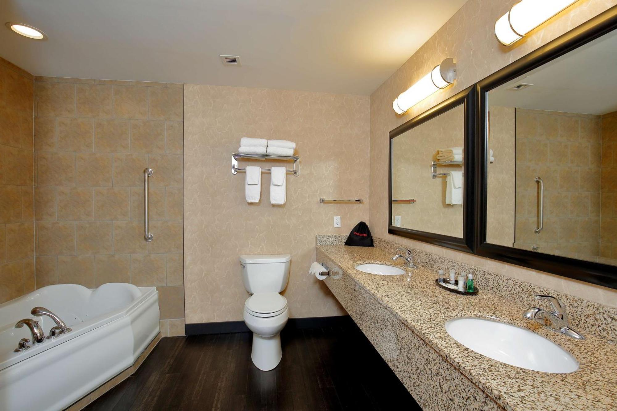 Best Western Blairmore Saskatoon Luaran gambar
