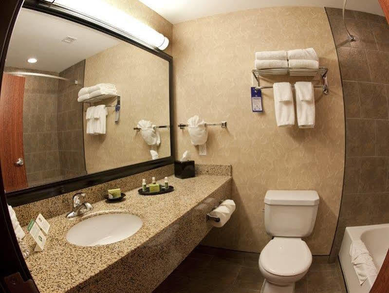 Best Western Blairmore Saskatoon Luaran gambar
