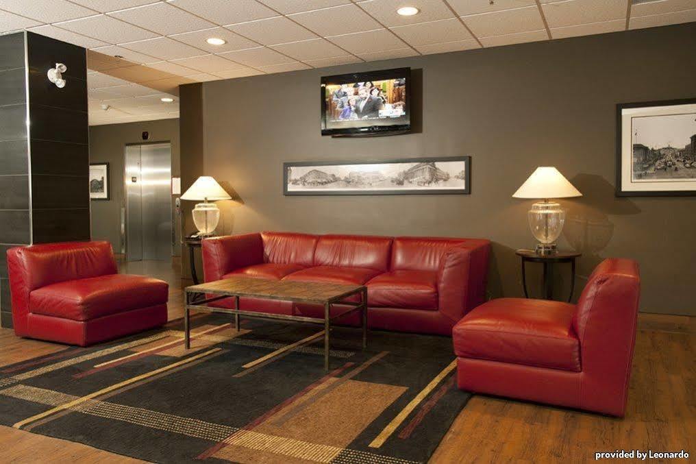 Best Western Blairmore Saskatoon Luaran gambar