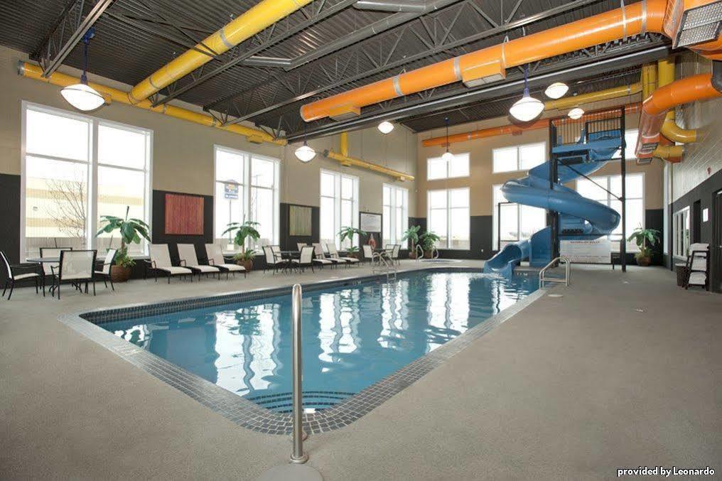 Best Western Blairmore Saskatoon Luaran gambar