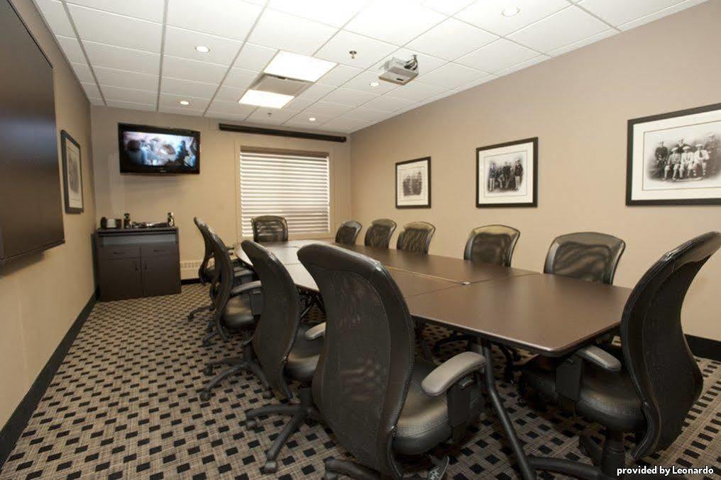 Best Western Blairmore Saskatoon Luaran gambar