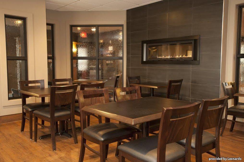 Best Western Blairmore Saskatoon Luaran gambar