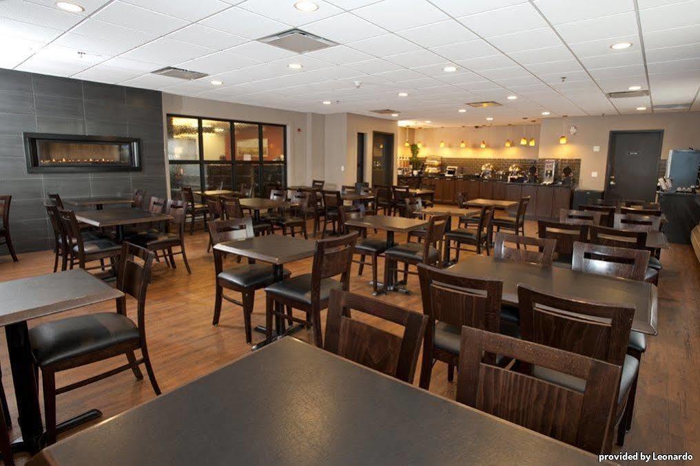 Best Western Blairmore Saskatoon Luaran gambar