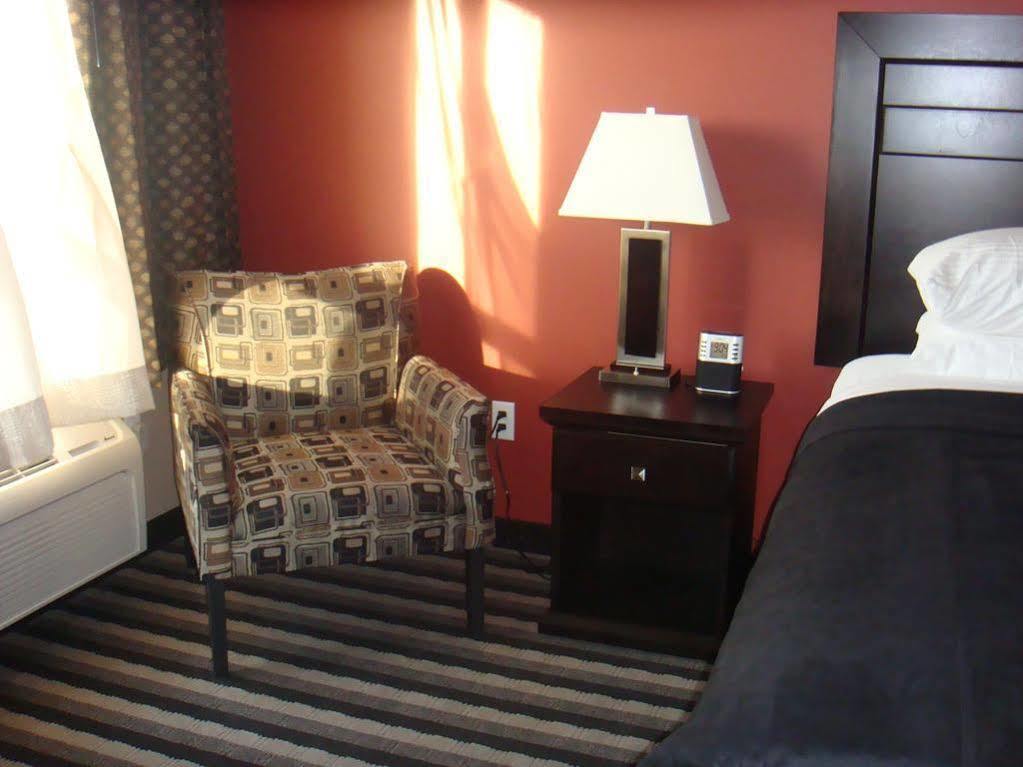 Best Western Blairmore Saskatoon Luaran gambar