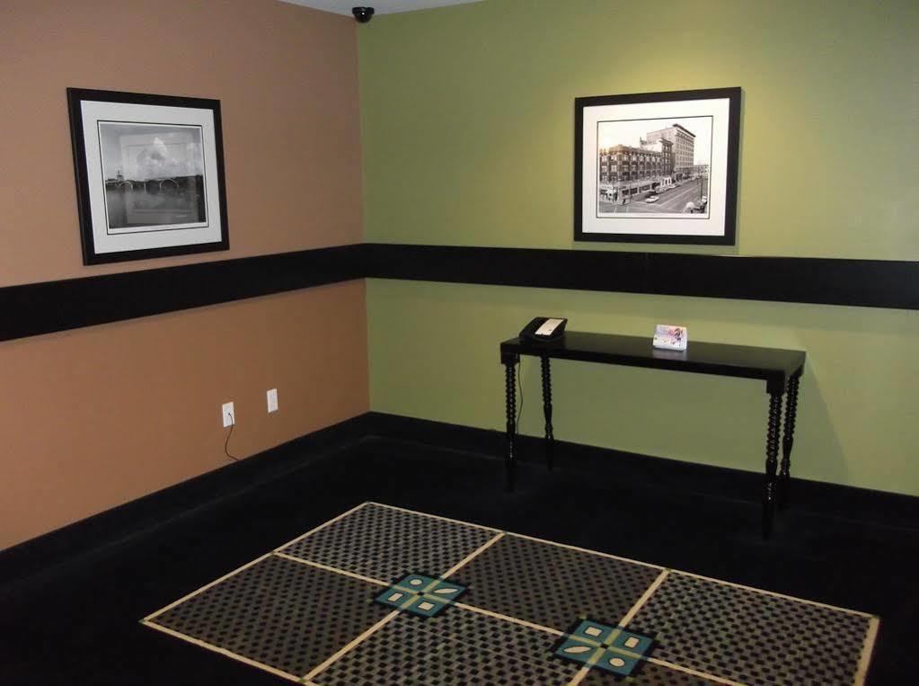 Best Western Blairmore Saskatoon Luaran gambar
