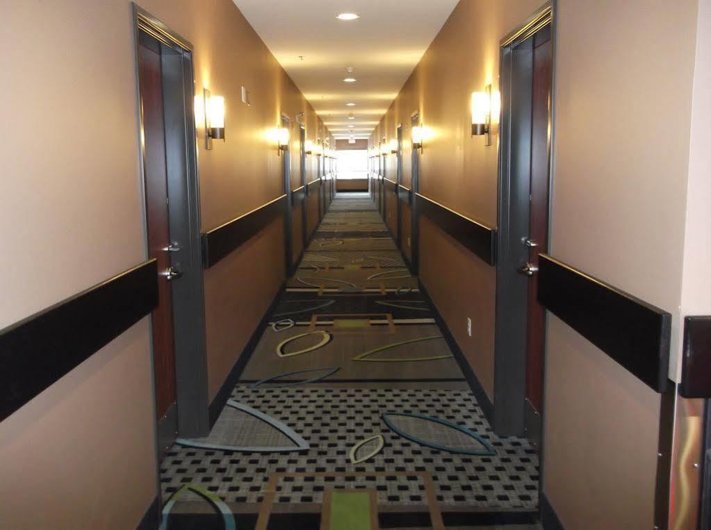 Best Western Blairmore Saskatoon Luaran gambar