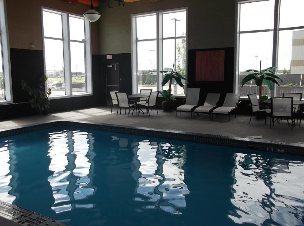 Best Western Blairmore Saskatoon Luaran gambar