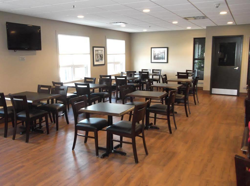 Best Western Blairmore Saskatoon Luaran gambar