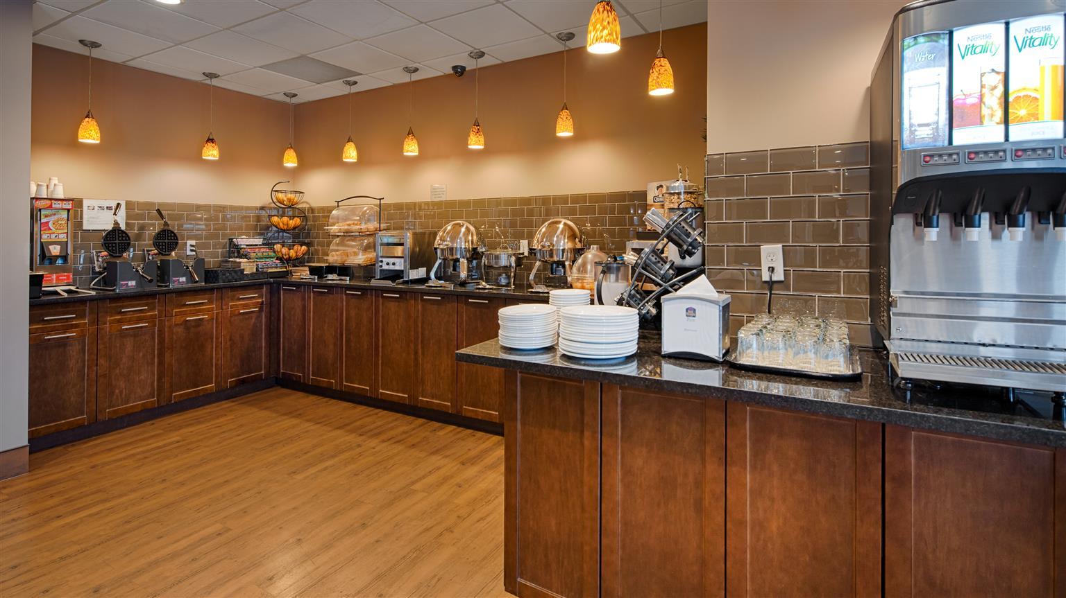 Best Western Blairmore Saskatoon Luaran gambar