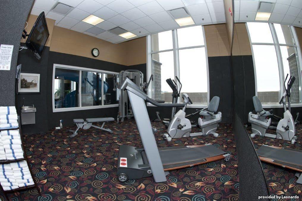 Best Western Blairmore Saskatoon Luaran gambar
