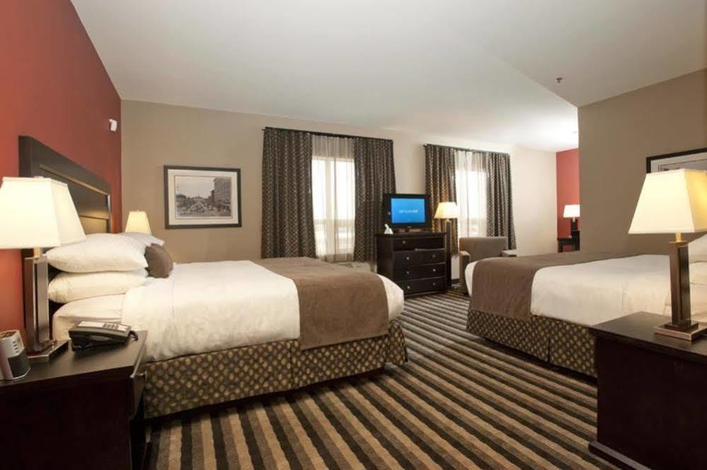 Best Western Blairmore Saskatoon Luaran gambar