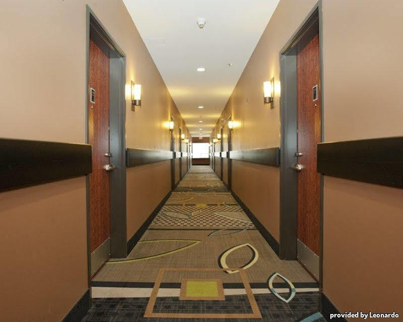 Best Western Blairmore Saskatoon Kemudahan gambar