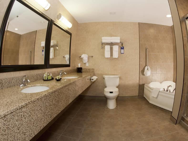 Best Western Blairmore Saskatoon Luaran gambar