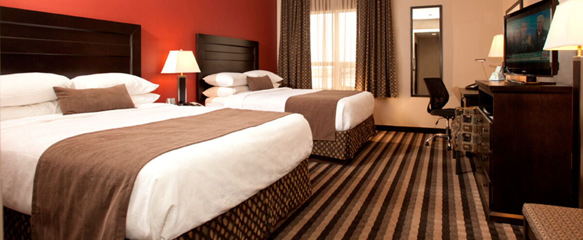 Best Western Blairmore Saskatoon Luaran gambar